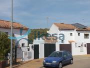 Casa adosada sin posesión en Urbanización Los Encinares,...