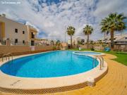 Casa adosada totalmente reformada en Pau 26, Orihuela Costa