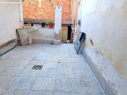 Casa adosada una joya en Barrio del Carmen 100% planta baja