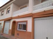 Casa adosada Venta Abanilla, Abanilla