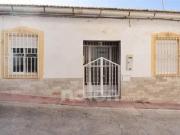 Casa adosada Venta Abanilla, Abanilla