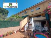 Casa adosada Venta Abrera, Abrera