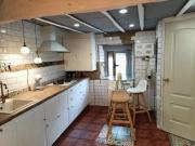 Casa adosada Venta Aguilar de Campoo, Mave