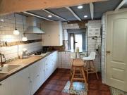 Casa adosada Venta Aguilar de Campoo, Mave