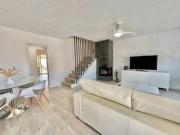 Casa adosada Venta Águilas, Calabardina