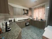 Casa adosada Venta Águilas, Calarreona Las Lomas