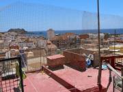 Casa adosada Venta Águilas, Centro