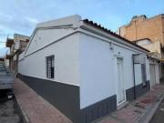 Casa adosada Venta Águilas, Centro