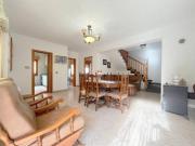 Casa adosada Venta Águilas, El Hornillo