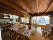 Casa adosada Venta Águilas, El Hornillo