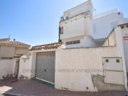 Casa adosada Venta Águilas, El Hornillo