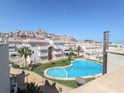 Casa adosada Venta Águilas, Los Geráneos
