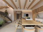 Casa adosada Venta Alaró, Alaró