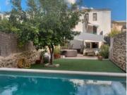 Casa adosada Venta Alaró, Alaró