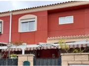 Casa adosada Venta Albatera, Albatera