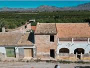 Casa adosada Venta Albatera, Albatera