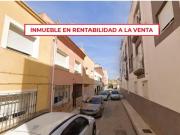 Casa adosada Venta Albox, Albox