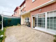 Casa adosada Venta Alcalá de Henares, Ensanche