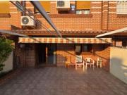 Casa adosada Venta Alcalá de Henares, Rinconada