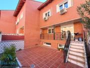 Casa adosada Venta Alcalá de Henares, Rinconada