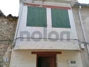 Casa adosada Venta Alcañizo, Alcañizo