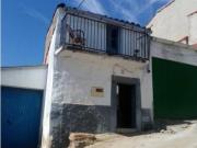 Casa adosada Venta Alcuéscar, Alcuéscar