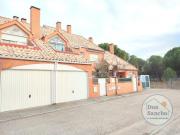 Casa adosada Venta Aldeamayor de San Martín, Aldeamayor...