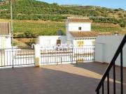 Casa adosada Venta Algarrobo, Algarrobo