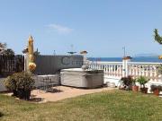 Casa adosada Venta Algarrobo, Mezquitilla