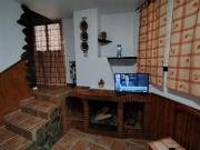 Casa adosada Venta Algatocín, Algatocín