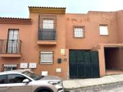 Casa adosada Venta Algeciras, Arroyo de la Miel