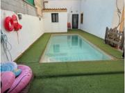 Casa adosada Venta Algeciras, La Granja Los Pastores