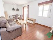 Casa adosada Venta Algeciras, Reconquista San José...