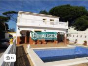 Casa adosada Venta Algeciras, Rinconcillo