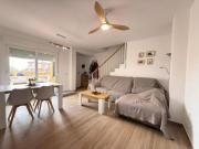 Casa adosada Venta Algeciras, San Bernabé