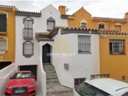 Casa adosada Venta Algeciras, San García Getares