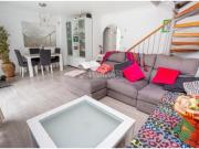 Casa adosada Venta Algeciras, San García Getares