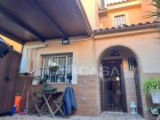 Casa adosada Venta Algeciras, San García Getares