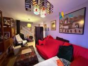 Casa adosada Venta Algeciras, San García Getares