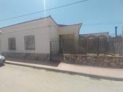 Casa adosada Venta Algueña, Algueña