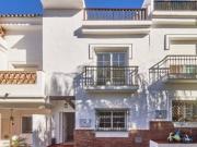 Casa adosada Venta Alhaurín de la Torre, Lauro Golf