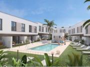 Casa adosada Venta Alhaurín de la Torre, Manantiales...