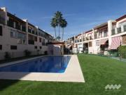 Casa adosada Venta Alhaurín de la Torre, Peñón