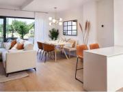 Casa adosada Venta Alhaurín de la Torre, Pinos de Alhaurín