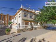 Casa adosada Venta Alicante Alacant, L'Albufereta