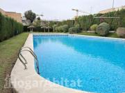 Casa adosada Venta Alicante Alacant, Playa de San Juan