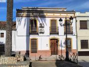 Casa adosada Venta Almadén de La Plata, Almadén de La Plata