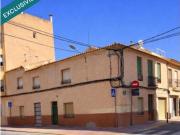 Casa adosada Venta Almansa, Almansa
