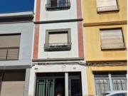 Casa adosada Venta Almassora, Centre Històric La Vila