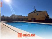 Casa adosada Venta Almassora, La Platja Ben Afeli